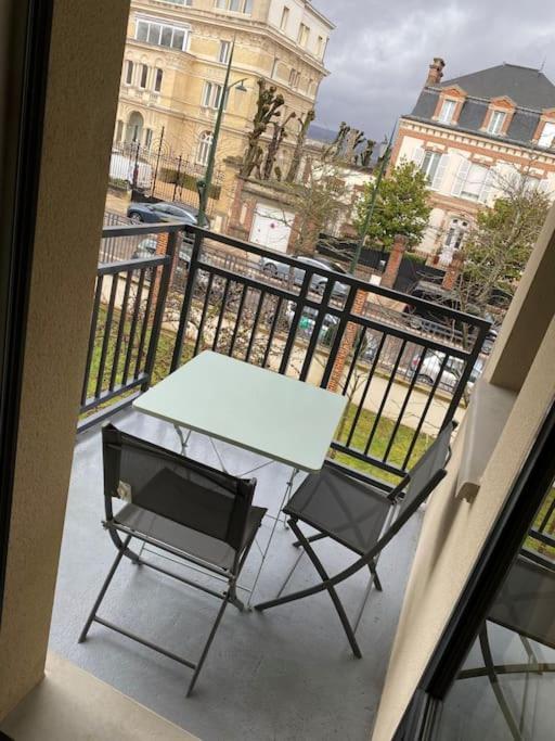 Appartement Avenue De Champagne Epernay Exterior photo